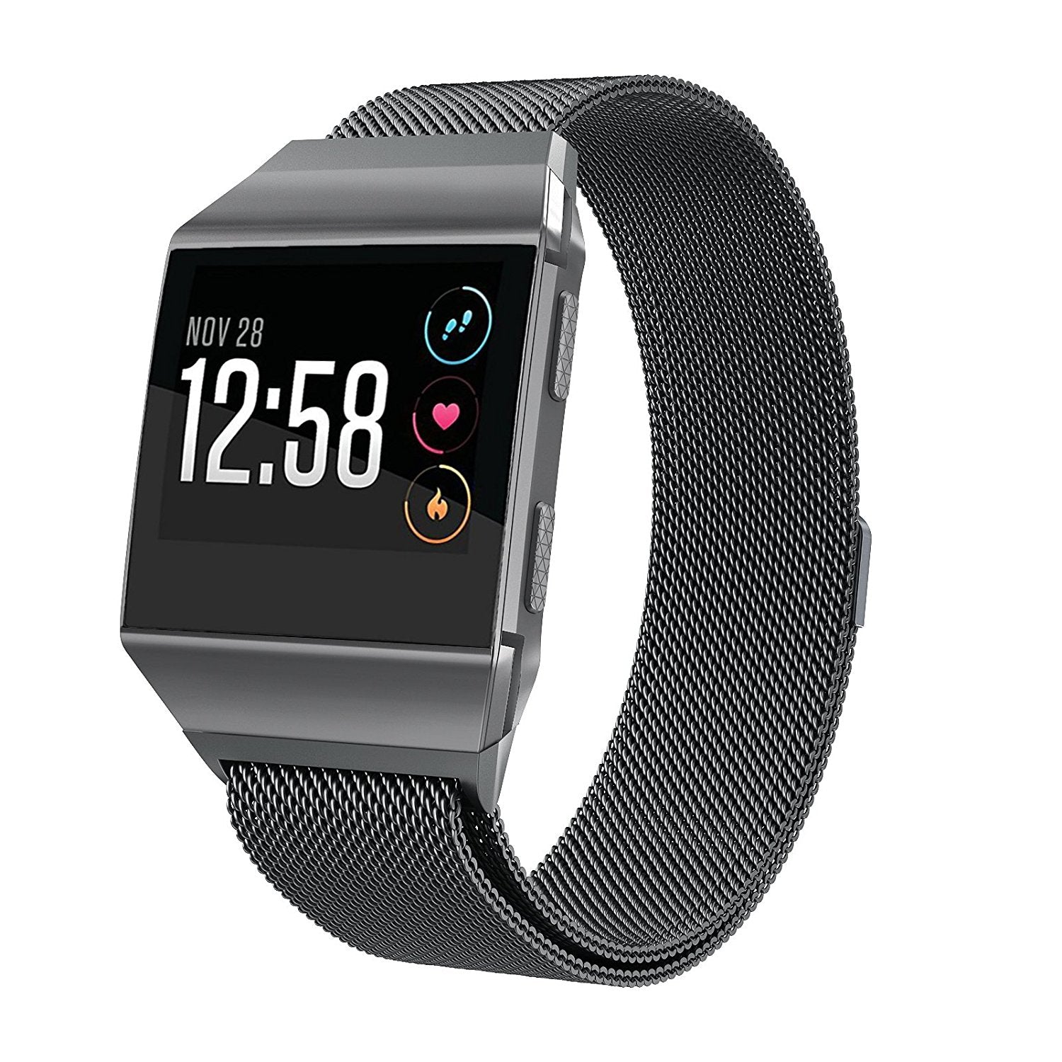 fitbit ionic bands