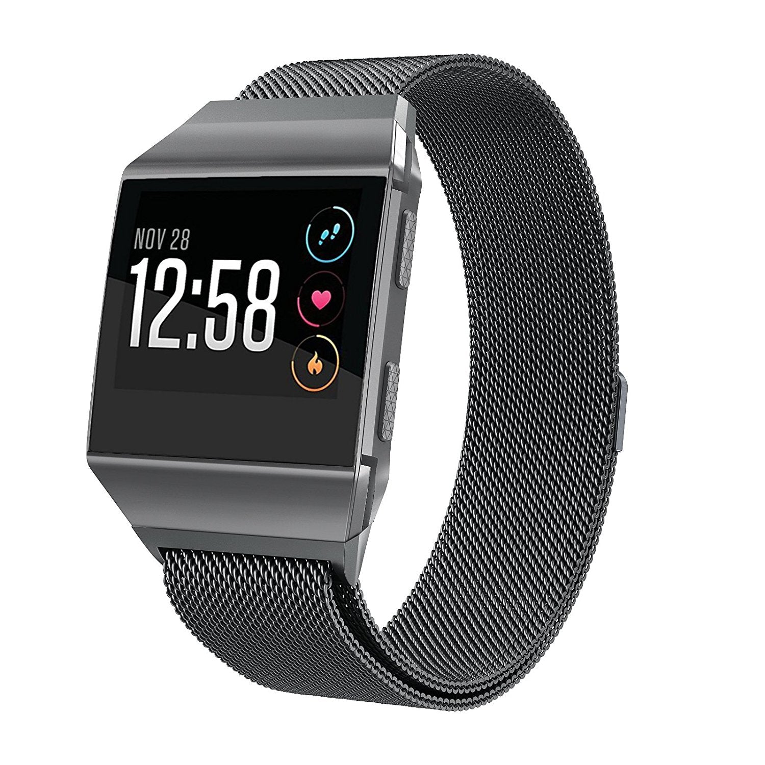 fitbit ionic large band