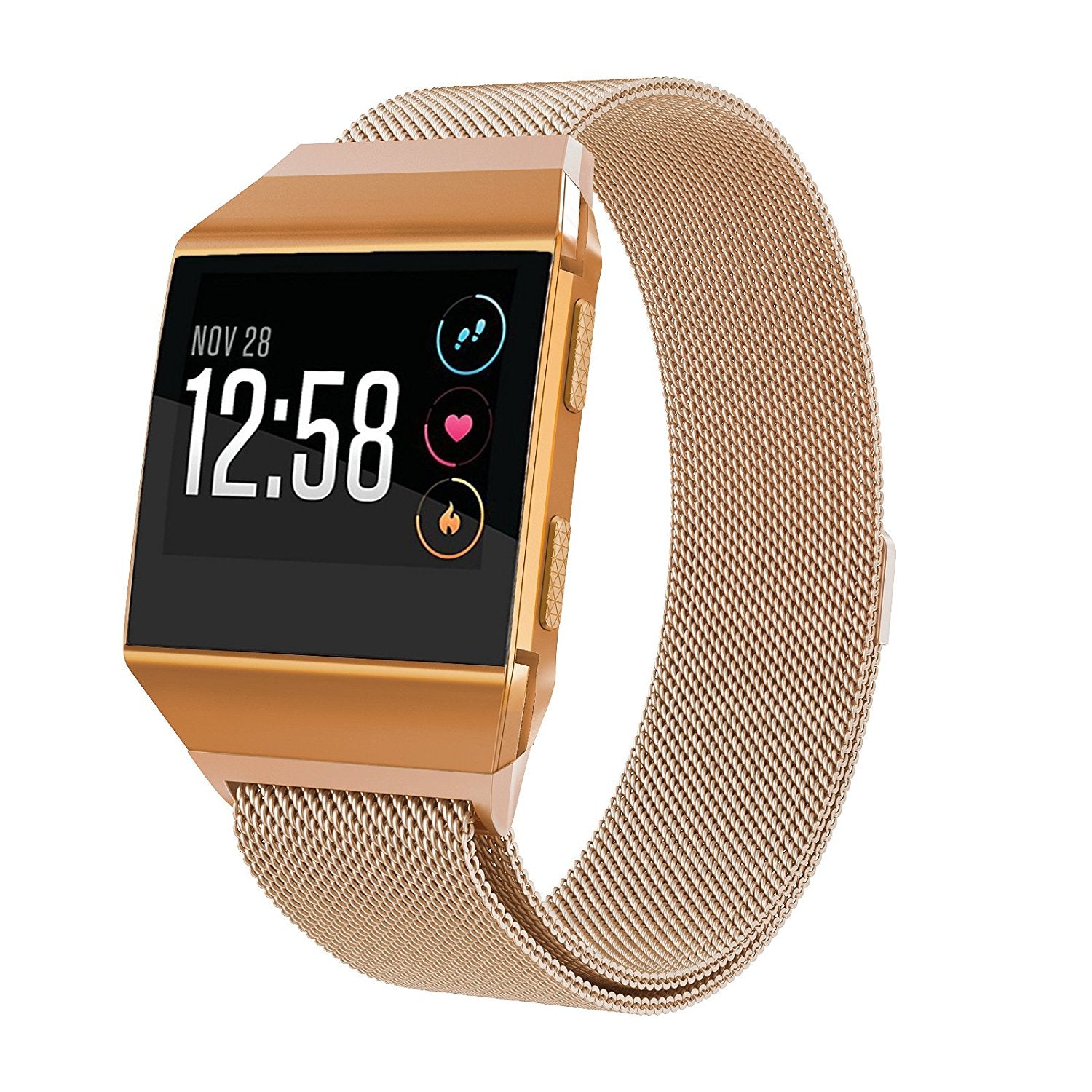 fitbit ionic small band
