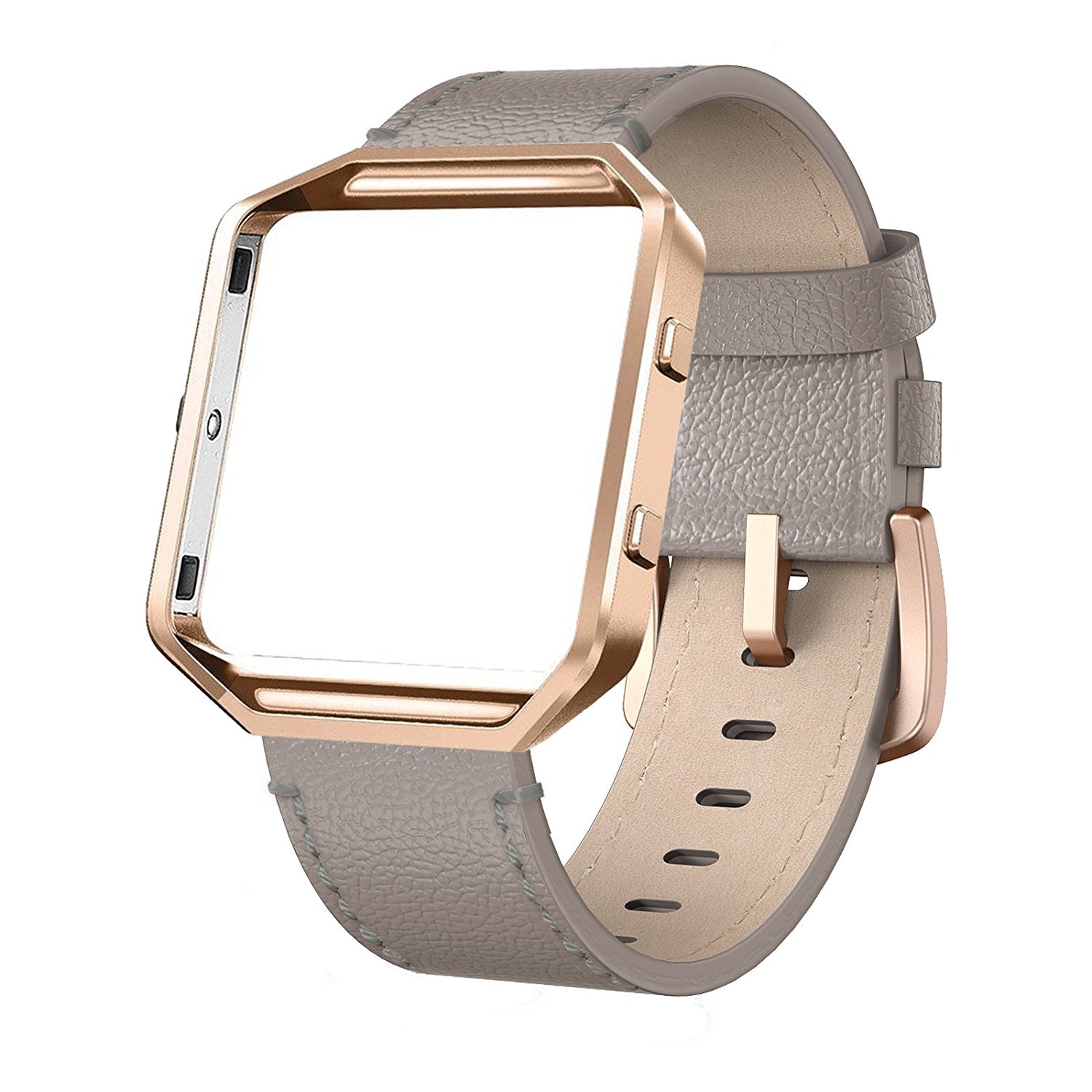 Fitbit Blaze Bands Leather Strap Small 