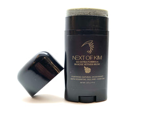 NOK So Extra Natural Deodorant