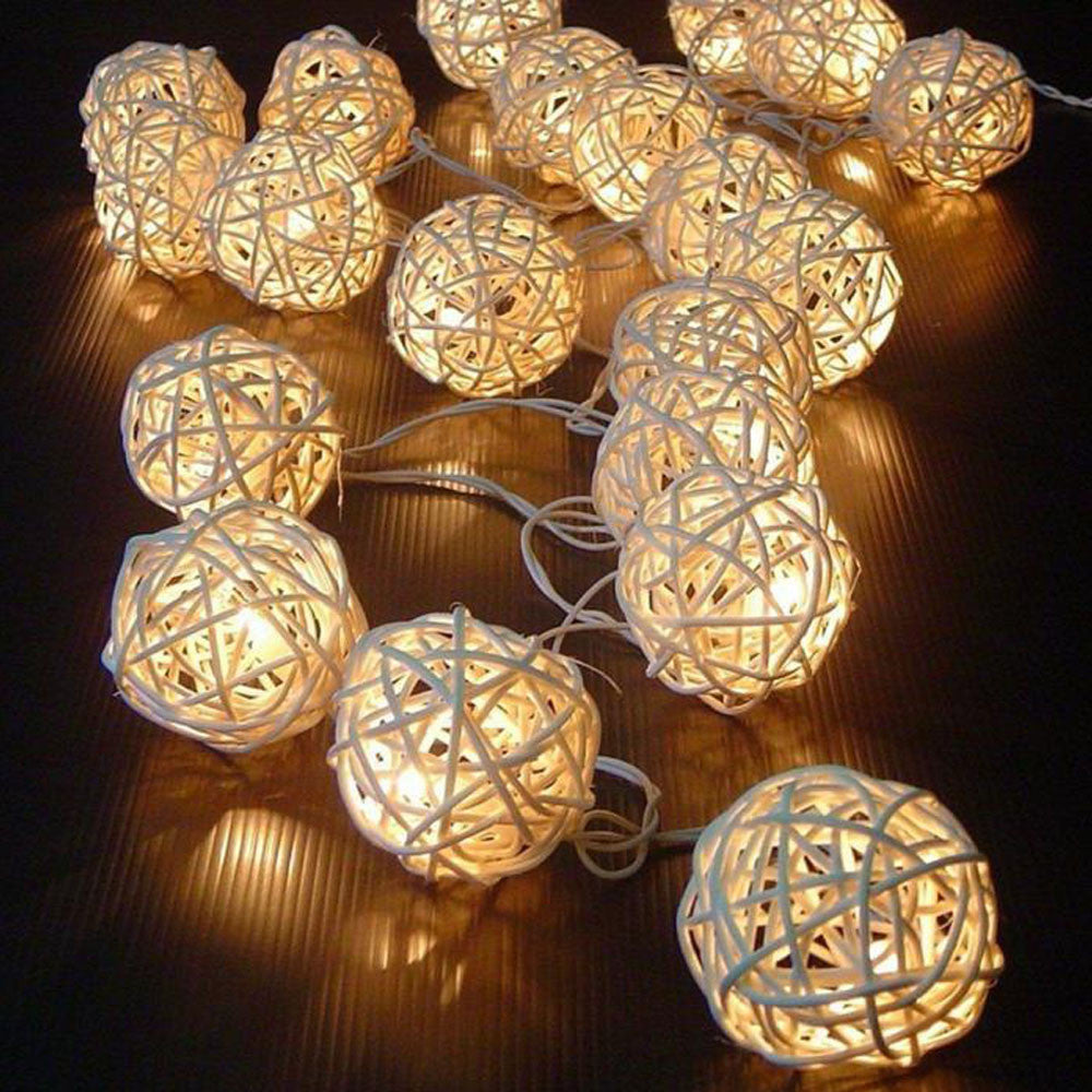 Decorative lights