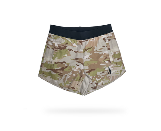 Tuff Athletics, Shorts, Tuff Athletics Womens Athletic Shorts Camo