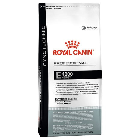 Endurance 4800 / Royal Canin Dog Food – Online Vet