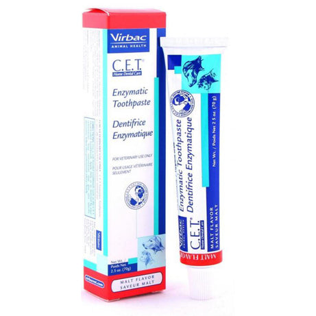 cet toothpaste ingredients