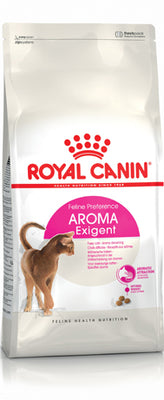 royal canin exigent aromatic