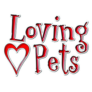 Loving Pets Bordeaux Le Bol - Small