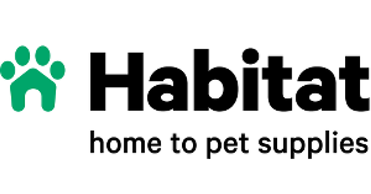 Habitat Pet Supplies