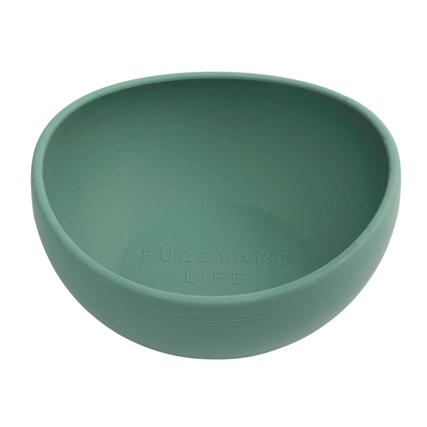 dog bowl silicone