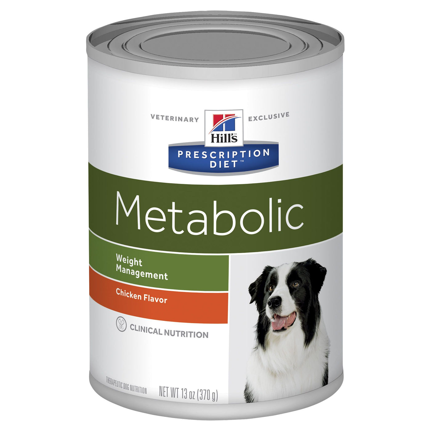 weight loss dog food without chicken