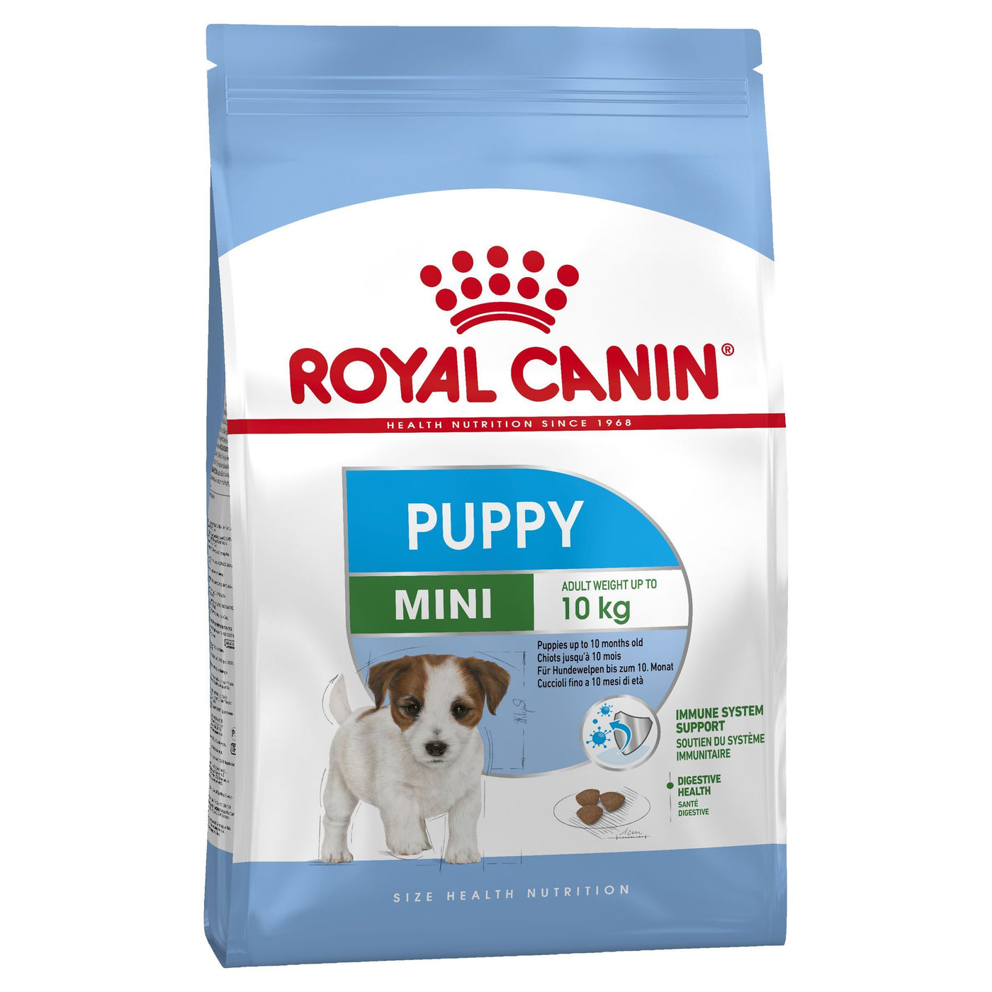 is royal canin good