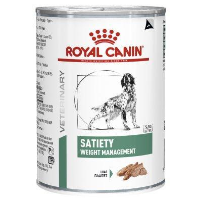 satiety dog treats