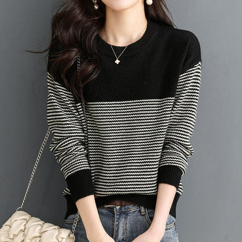 Pull Femme Chic et Tendance