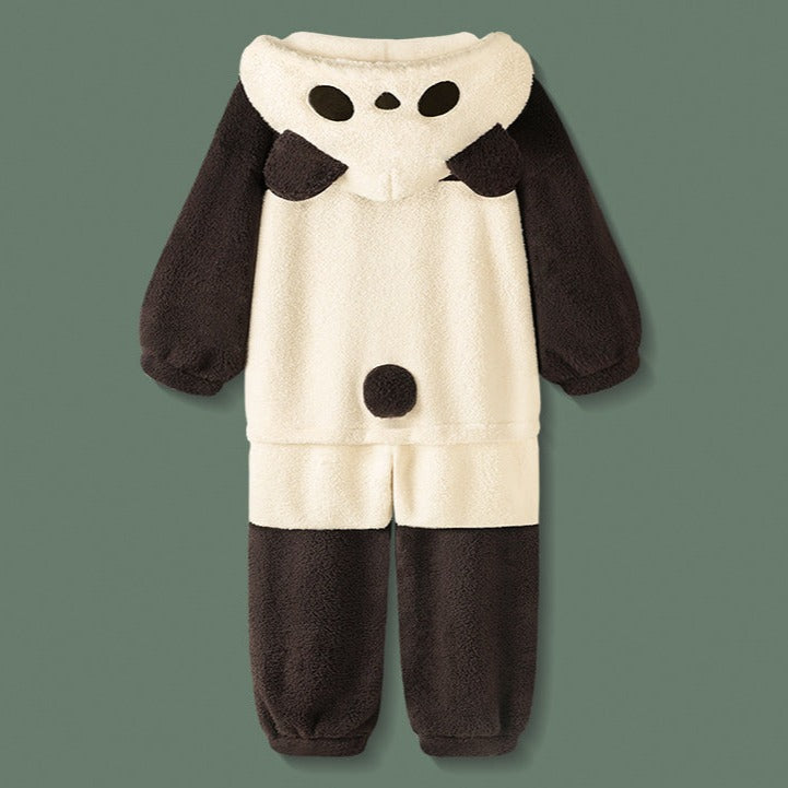 Combinaison Pyjama Panda | Ãdition LimitÃ©e