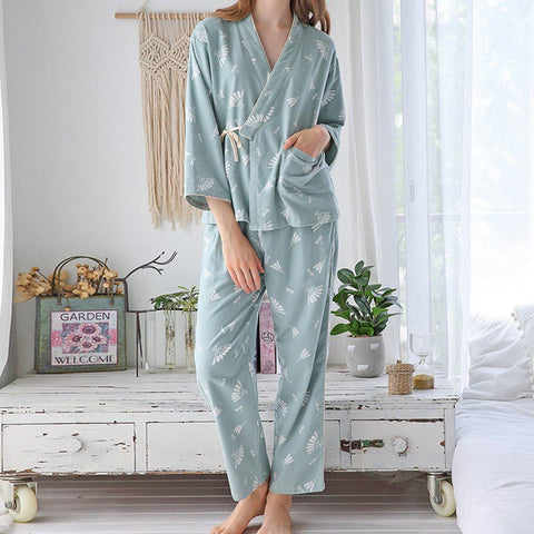 Pyjama Femme : 8 Modèles Chics & Sexy – Les Petits Imprimés