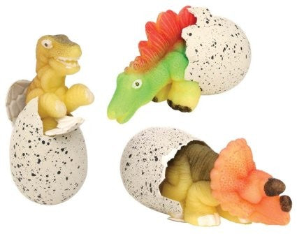 jumbo dinosaur egg
