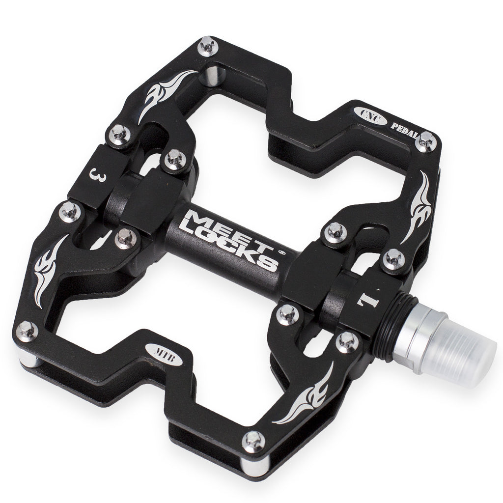 meetlocks pedals