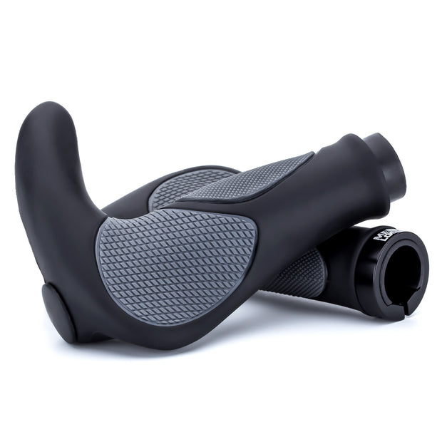 soft bike handlebar grips