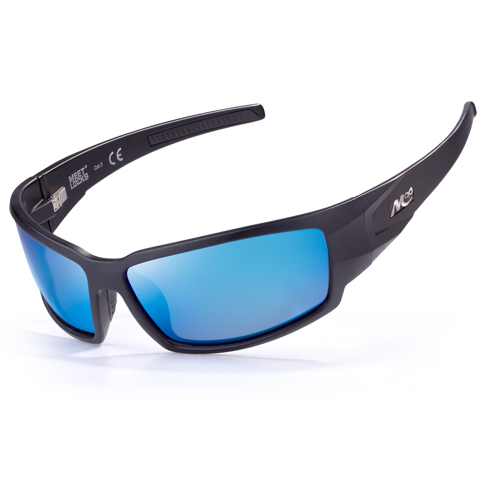 polarized sport sunglasses