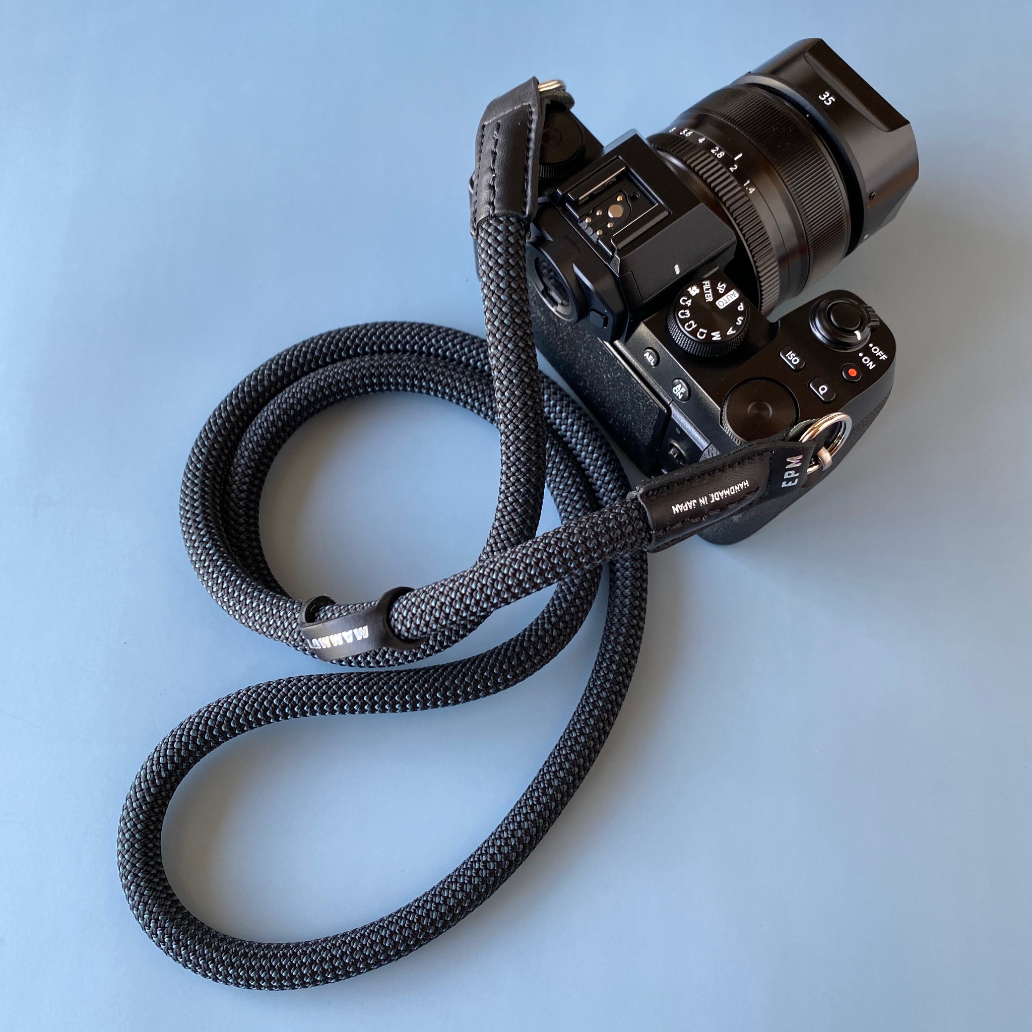 yosemite camera strap cobra