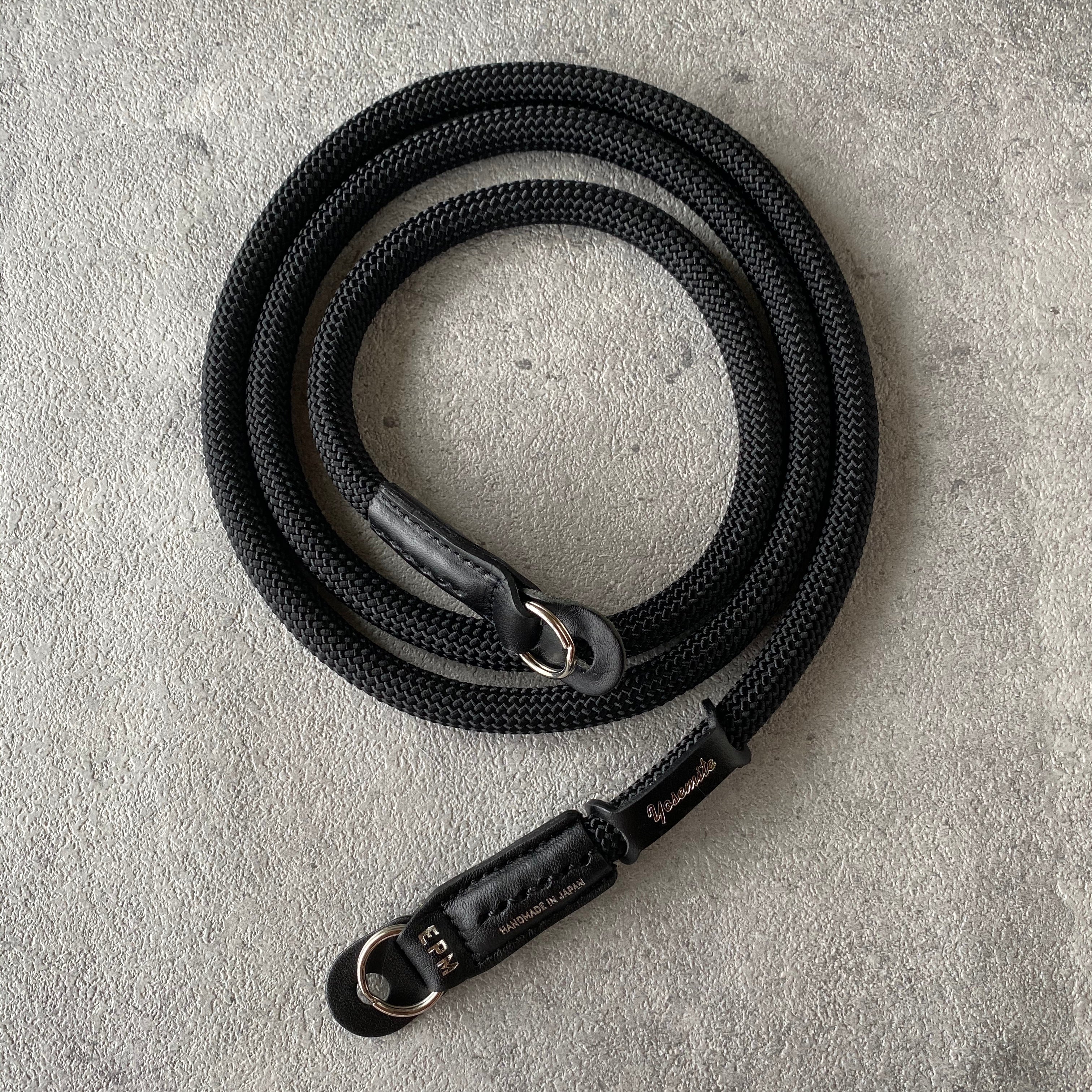 YOSEMITE CAMERA STRAP KYOTO 9mm 50cm - その他