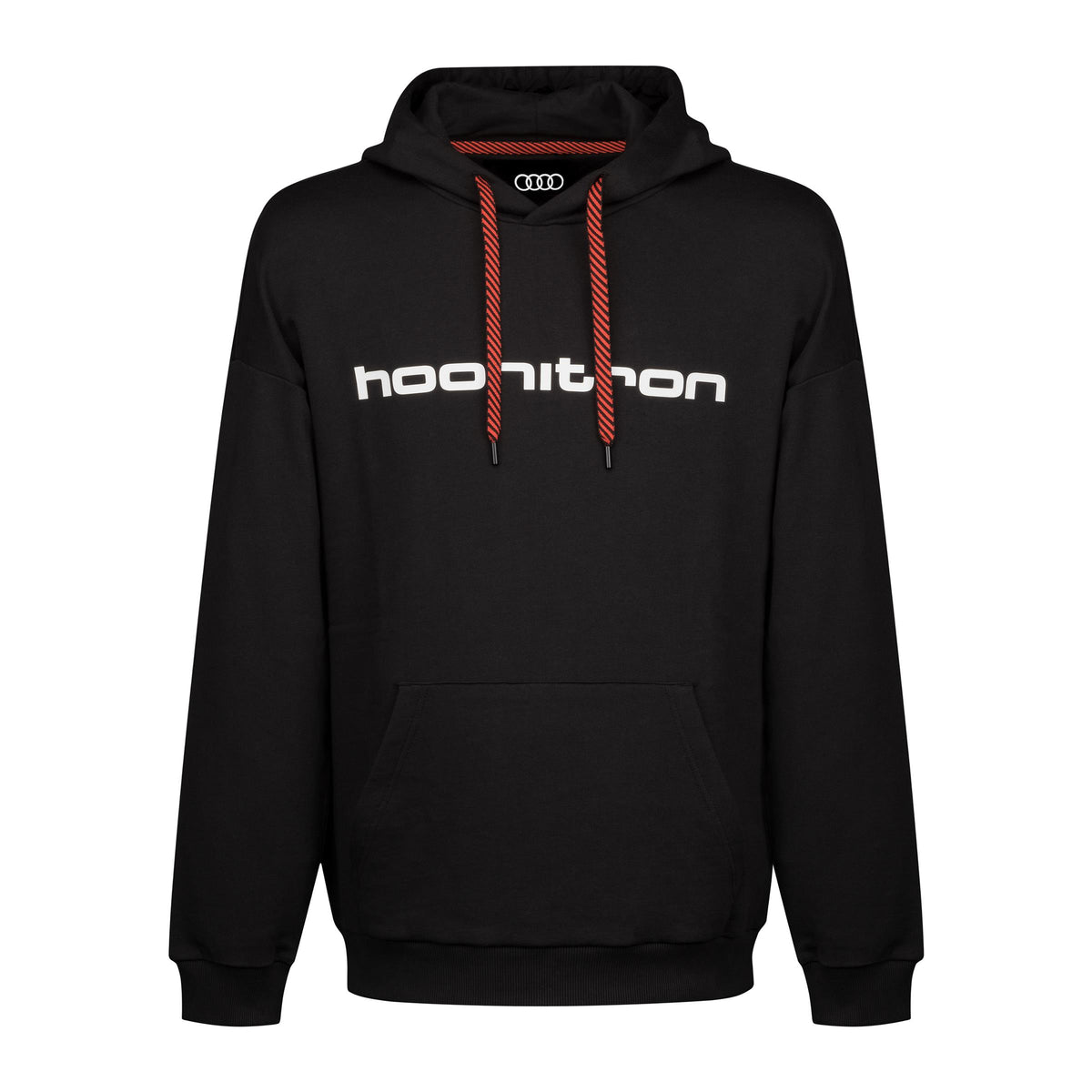 Audi Sport Hoodie, hoonitron, black | Audi Store Australia