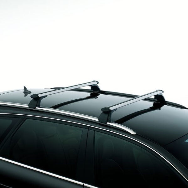 Roof carrier bars. A4 allroad B8 | Audi Store Australia
