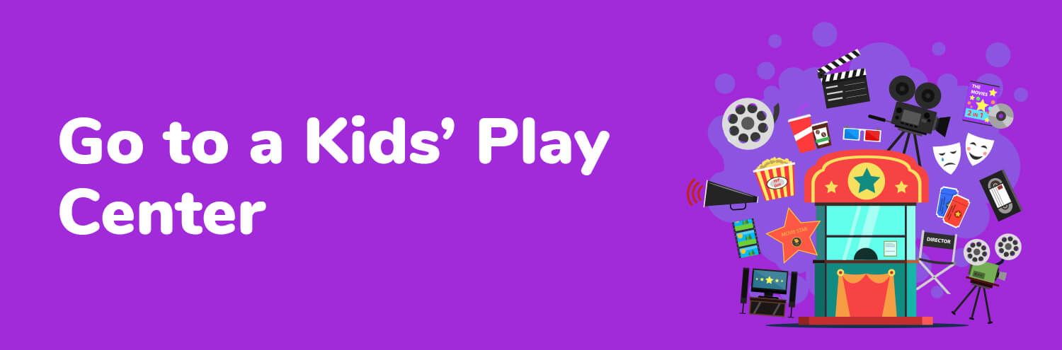 kids play center fun