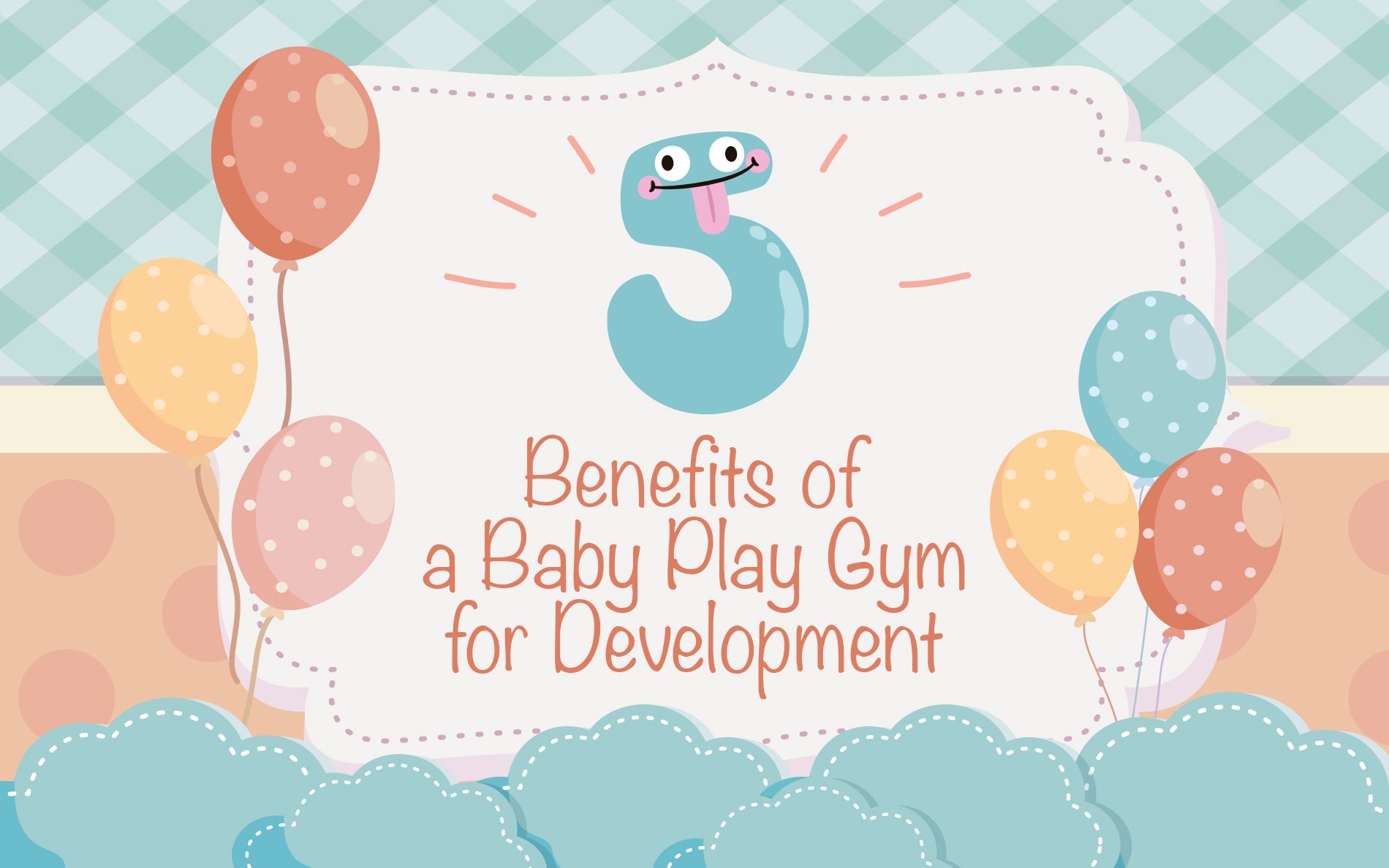 baby gym 