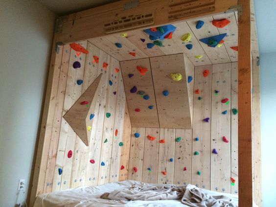 diy toddler climbing toys