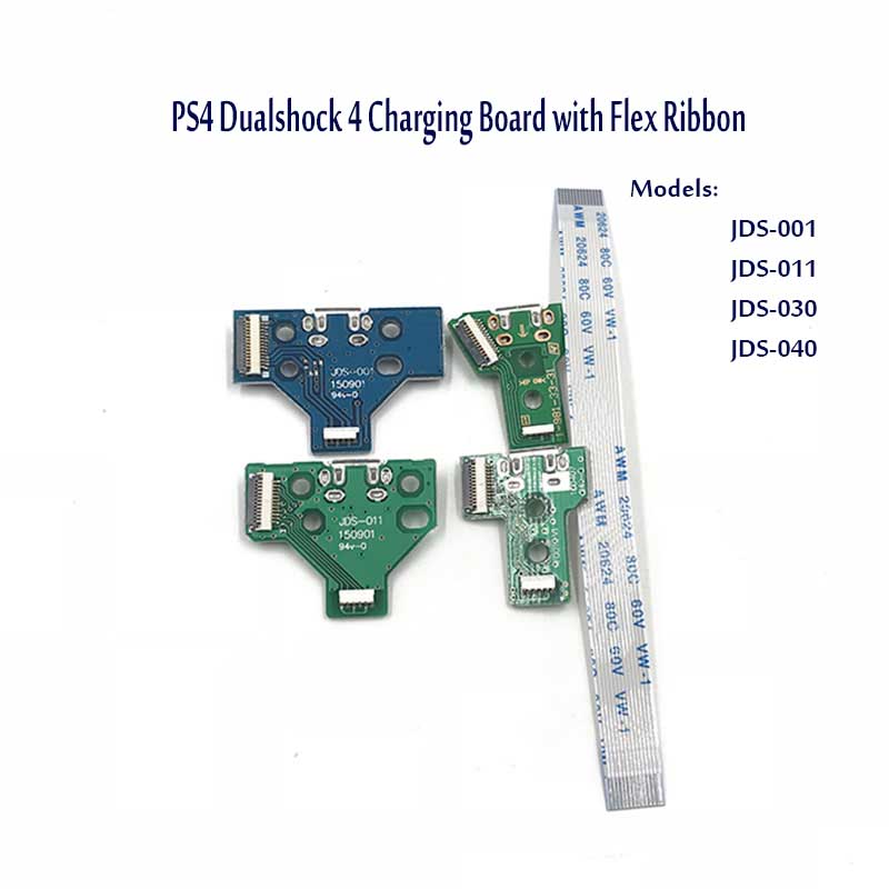 ps4 ribbon cable