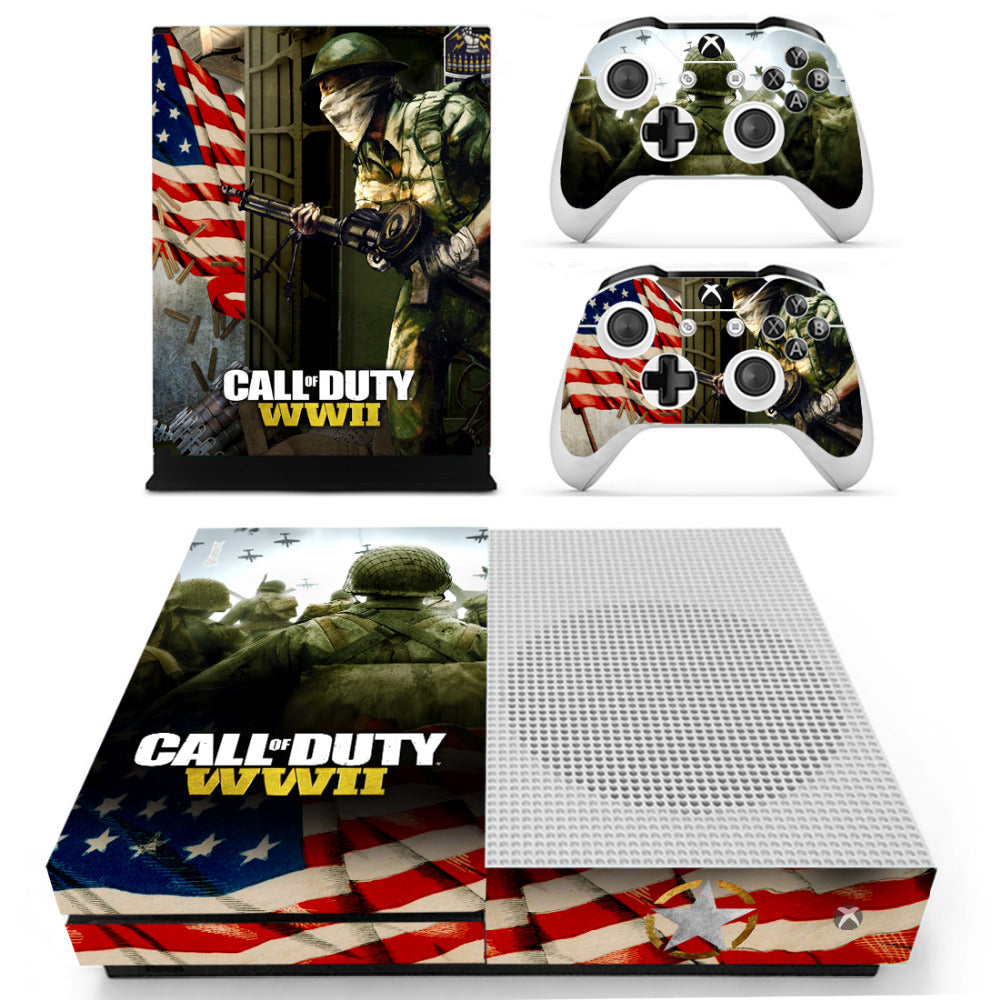 call of duty xbox one console