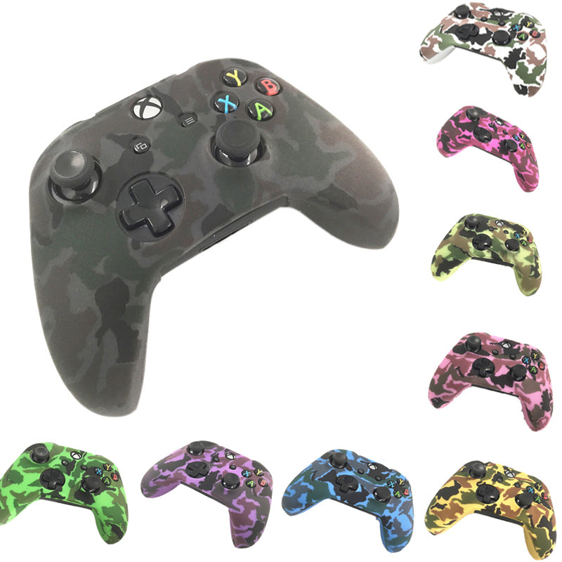 durable xbox one controller