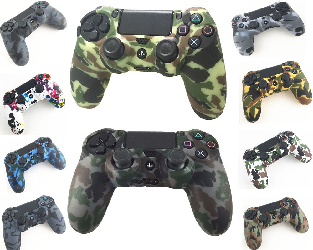 skin cover for ps4 controller