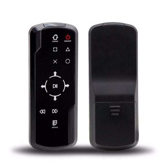 remote control for a ps4