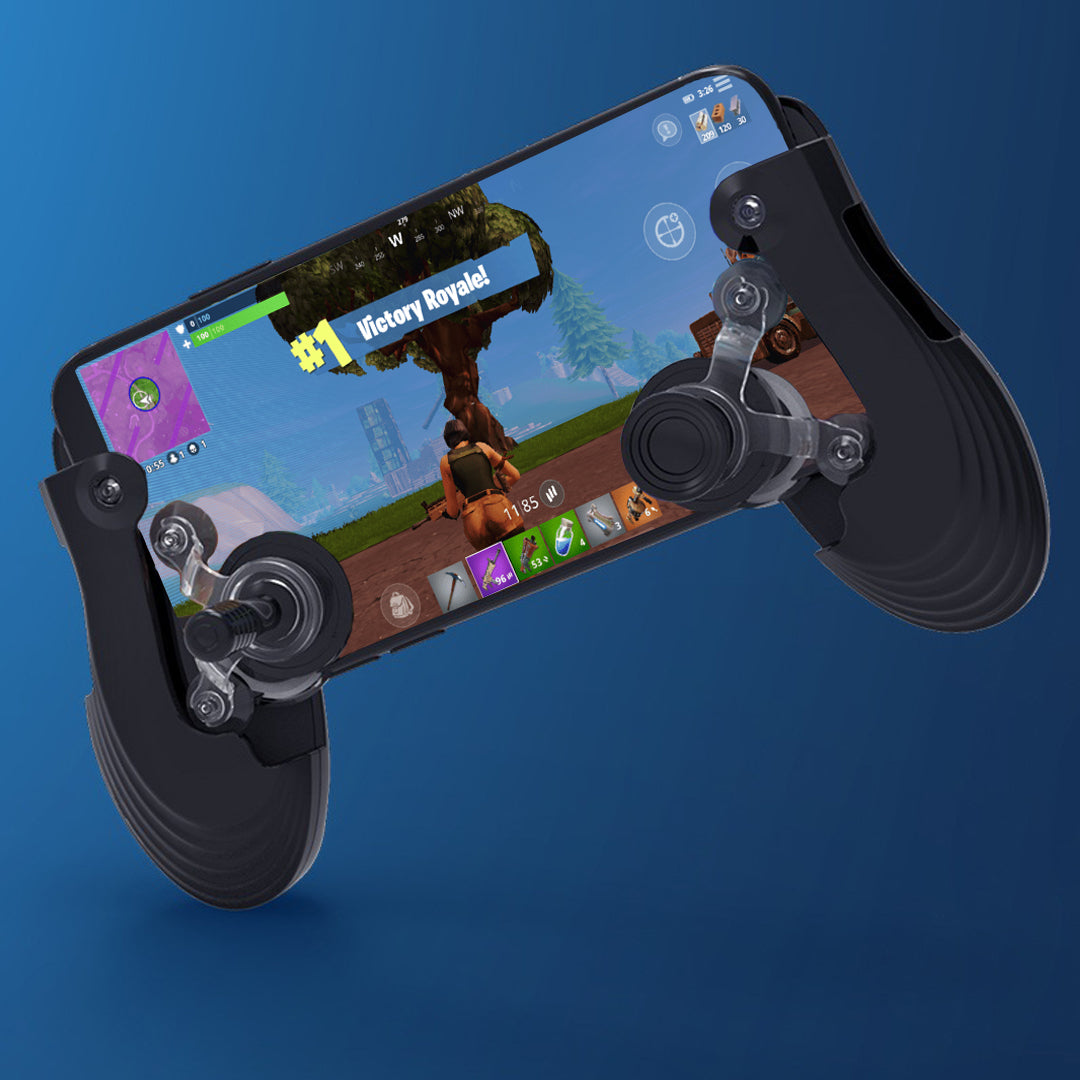 Portable Compatible Fortnite