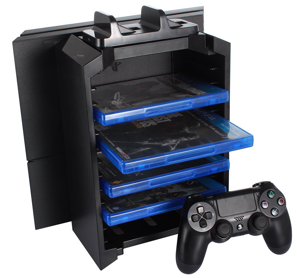 ps4 and xbox one charging station