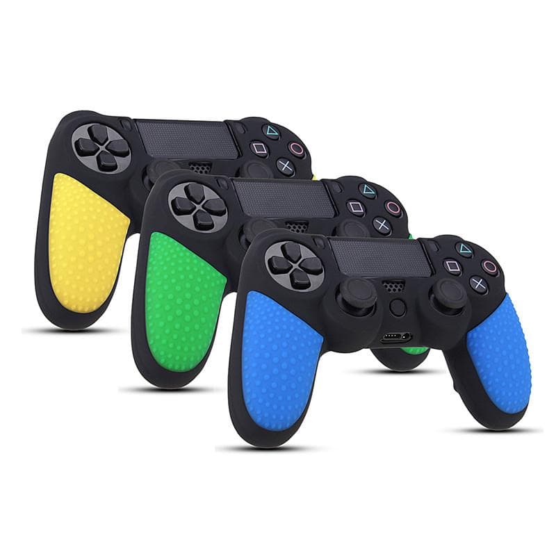 ps4 controller grip case