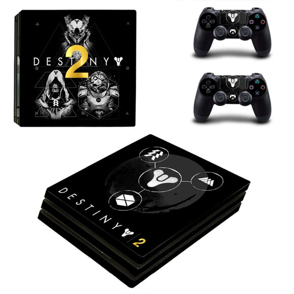 destiny 2 ps4 console