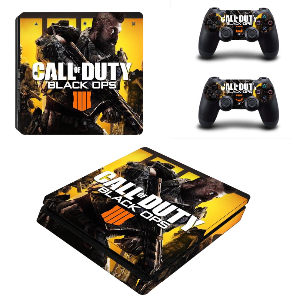 ps4 black ops