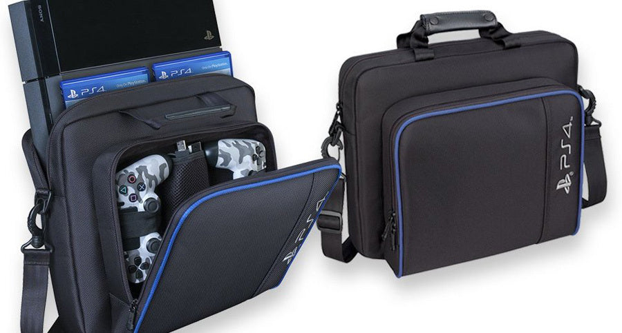 ps4 console bag
