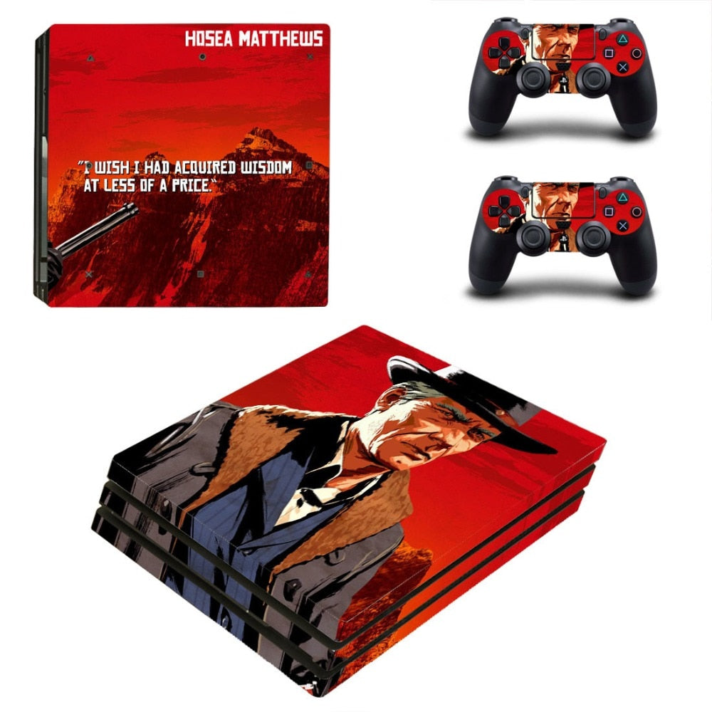 red redemption 2 price ps4