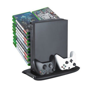 xbox game stand