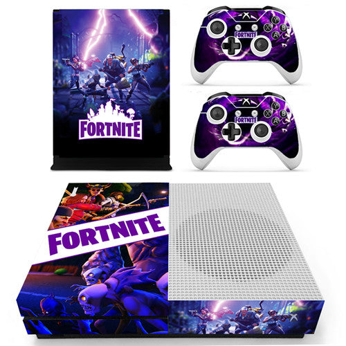 xbox 1 fortnite