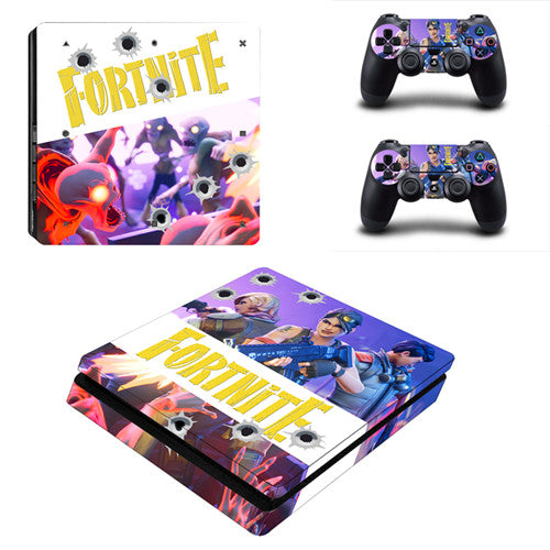 ps4 slim skins fortnite