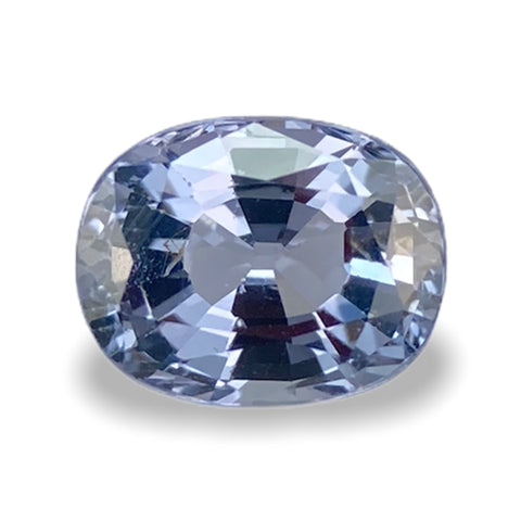 Blue Spinel Gemstone