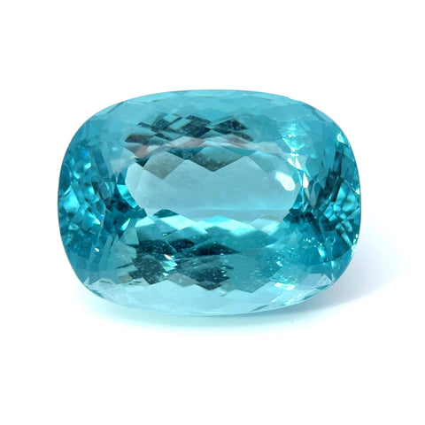 Apatite gemstone