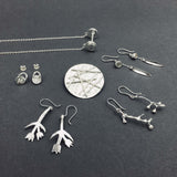 Jewellery Workshop - Wax carving to sterling silver