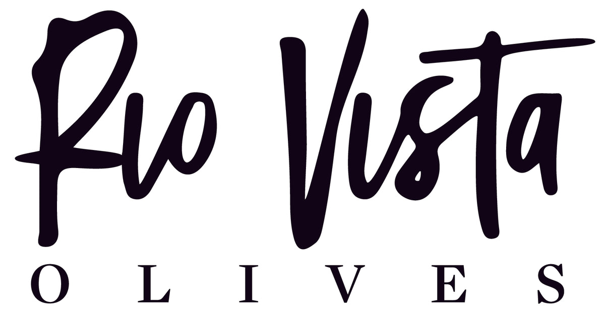 Rio Vista Olives