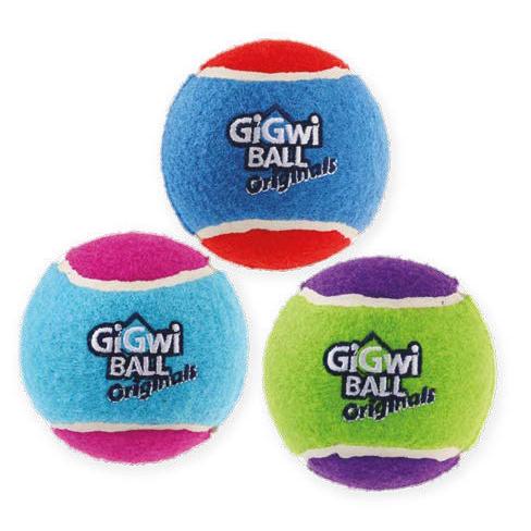 gigwi ball